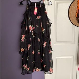 Mini dress from target